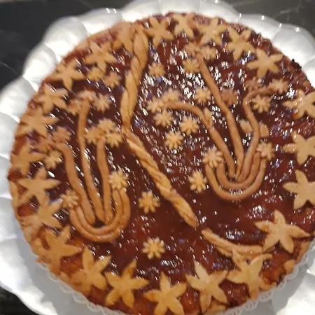 Ad Un Passo Dal Cielo 3*