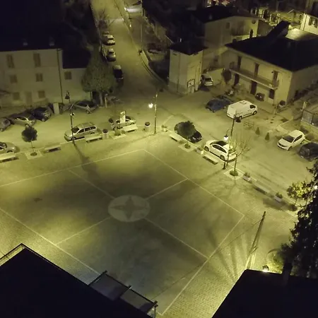Ad Un Passo Dal Cielo * Pietrasecca