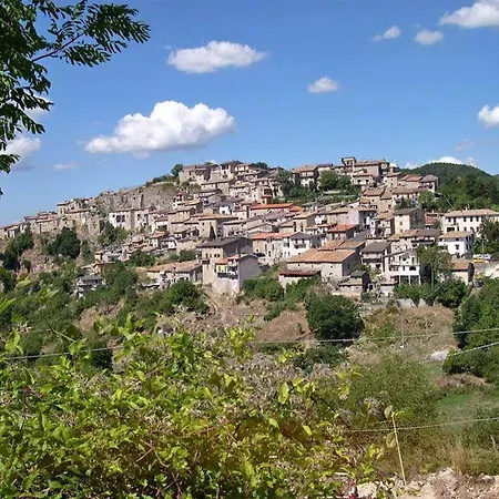 Ad Un Passo Dal Cielo *