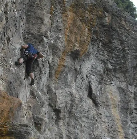 Ad Un Passo Dal Cielo