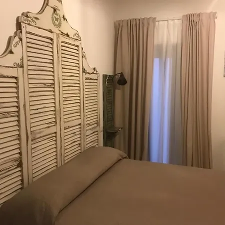 Ad Un Passo Dal Cielo Bed and breakfast