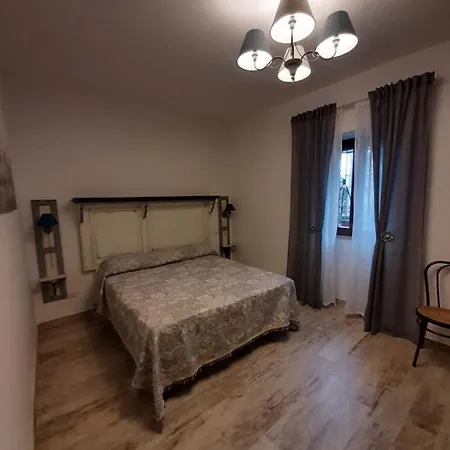 Bed & Breakfast Ad Un Passo Dal Cielo Pietrasecca