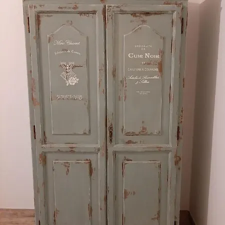 Ad Un Passo Dal Cielo Bed and breakfast 3*