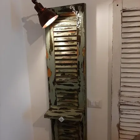 Bed and breakfast Ad Un Passo Dal Cielo