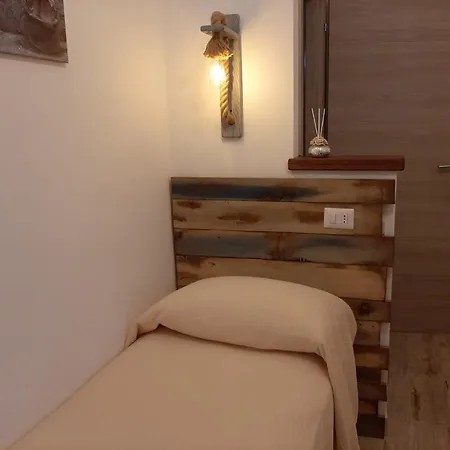 Ad Un Passo Dal Cielo Bed & Breakfast *