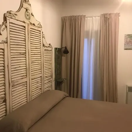 Ad Un Passo Dal Cielo * Pietrasecca