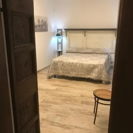 Ad Un Passo Dal Cielo Bed & Breakfast Pietrasecca