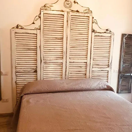Ad Un Passo Dal Cielo Bed & Breakfast