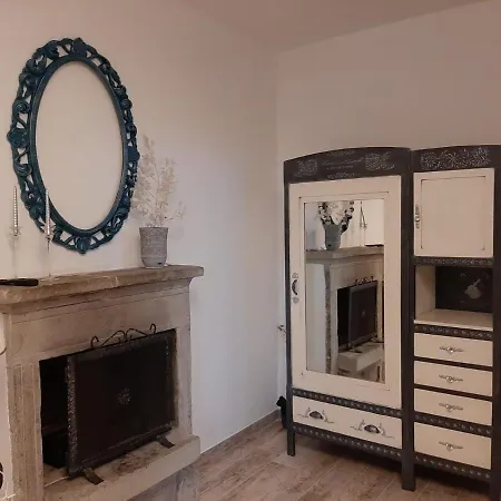 فندق مبيت وإفطار Ad Un Passo Dal Cielo 3*