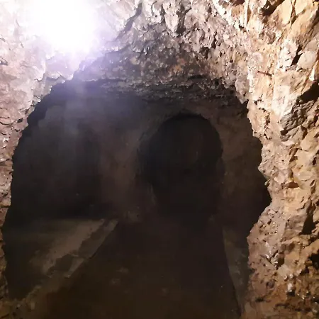 Ad Un Passo Dal Cielo *