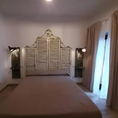 Ad Un Passo Dal Cielo Bed & Breakfast