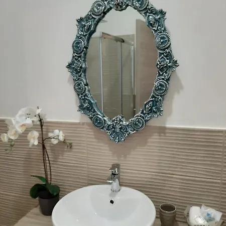 Ad Un Passo Dal Cielo