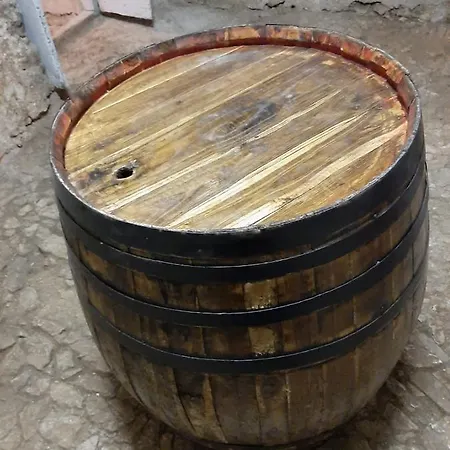 Ad Un Passo Dal Cielo Frühstückspension Pietrasecca