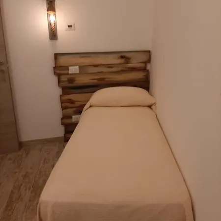 Ad Un Passo Dal Cielo Bed & Breakfast