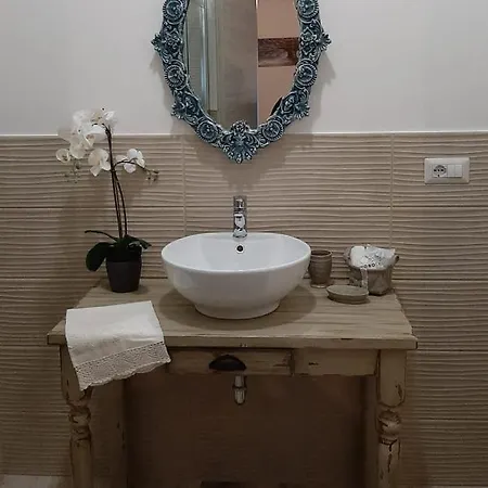 Ad Un Passo Dal Cielo