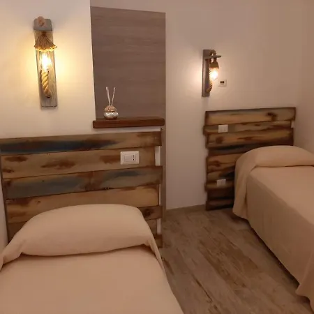 Bed & Breakfast Ad Un Passo Dal Cielo Pietrasecca