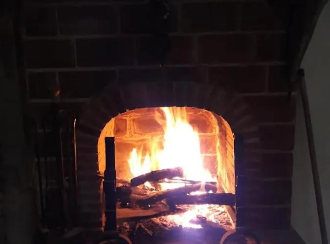 Ad Un Passo Dal Cielo Bed & Breakfast