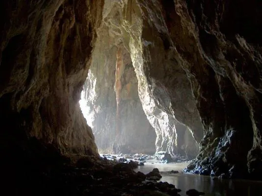 فندق مبيت وإفطار Ad Un Passo Dal Cielo 3*