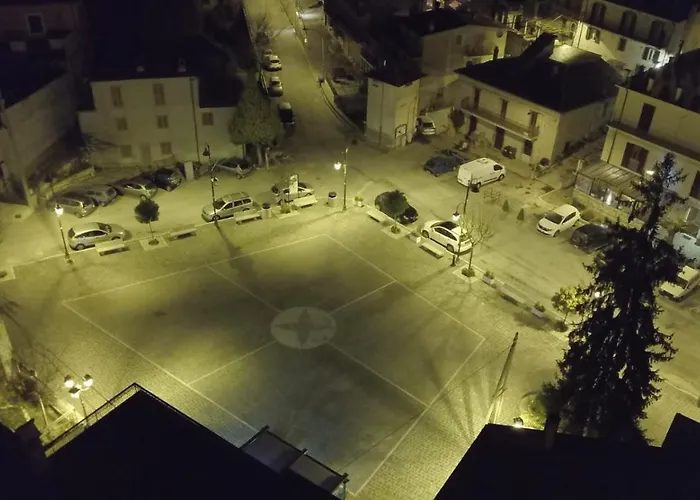 Ad Un Passo Dal Cielo 3* Pietrasecca