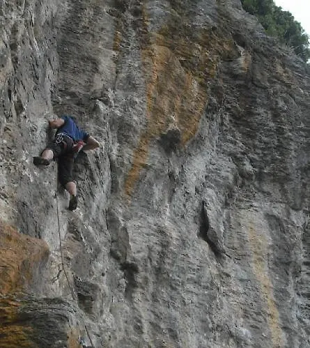 Ad Un Passo Dal Cielo