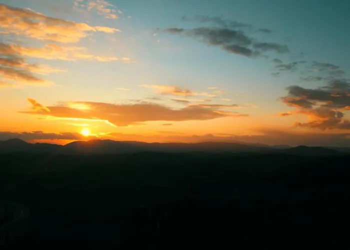 Bed & Breakfast Ad Un Passo Dal Cielo