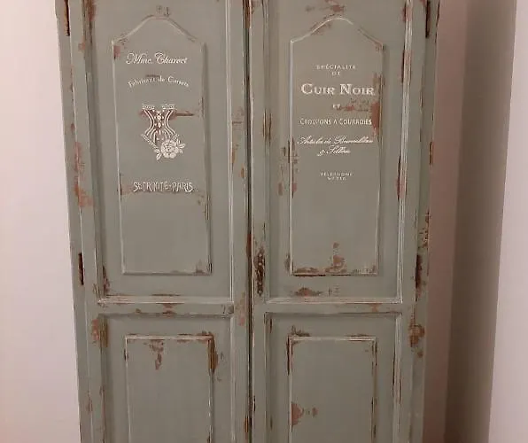 Ad Un Passo Dal Cielo فندق مبيت وإفطار 3*