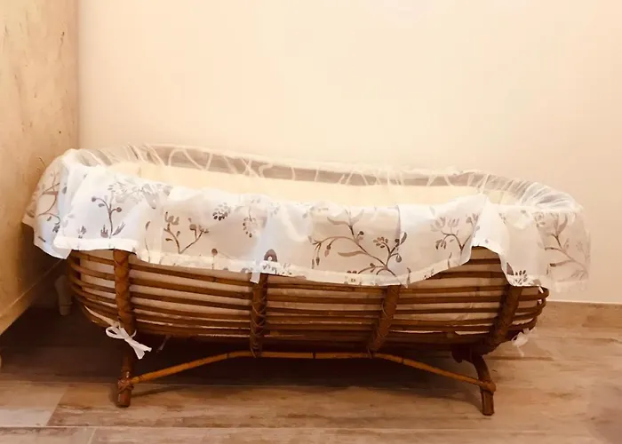 Ad Un Passo Dal Cielo Pietrasecca