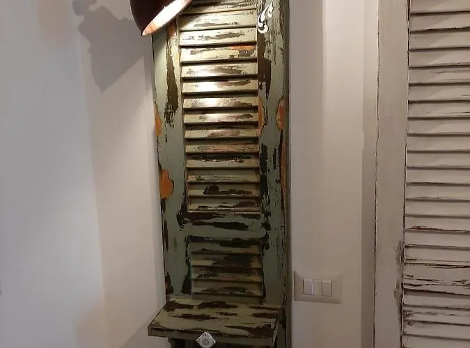 فندق مبيت وإفطار Ad Un Passo Dal Cielo