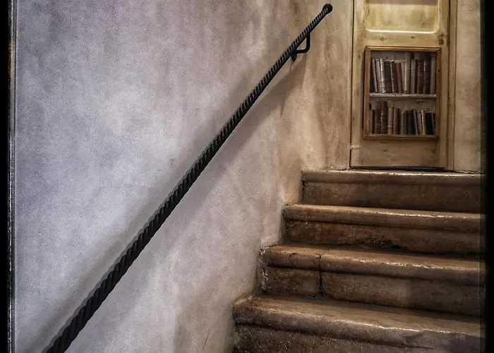 Ad Un Passo Dal Cielo Pietrasecca