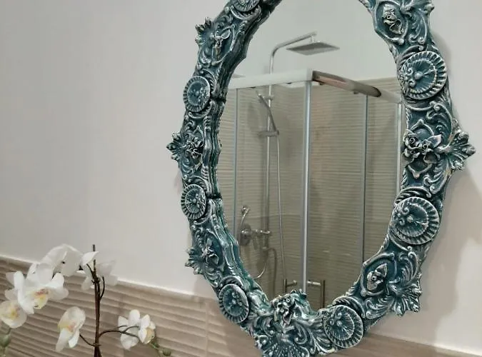 Ad Un Passo Dal Cielo 3*