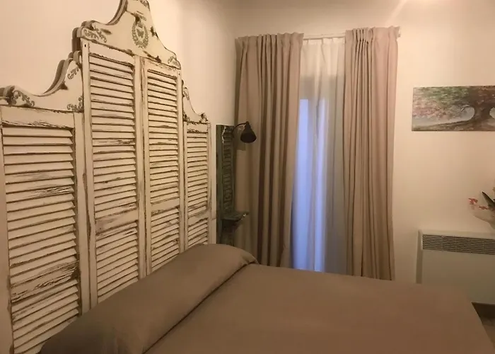 Ad Un Passo Dal Cielo 3* Pietrasecca