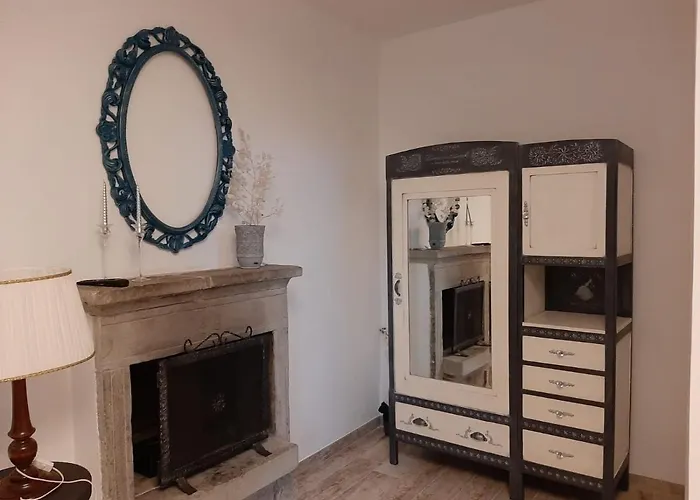 Bed & Breakfast Ad Un Passo Dal Cielo 3*