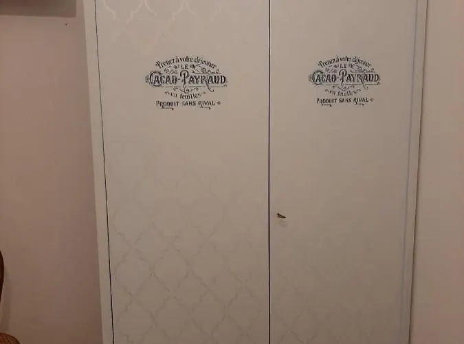 فندق مبيت وإفطار Ad Un Passo Dal Cielo