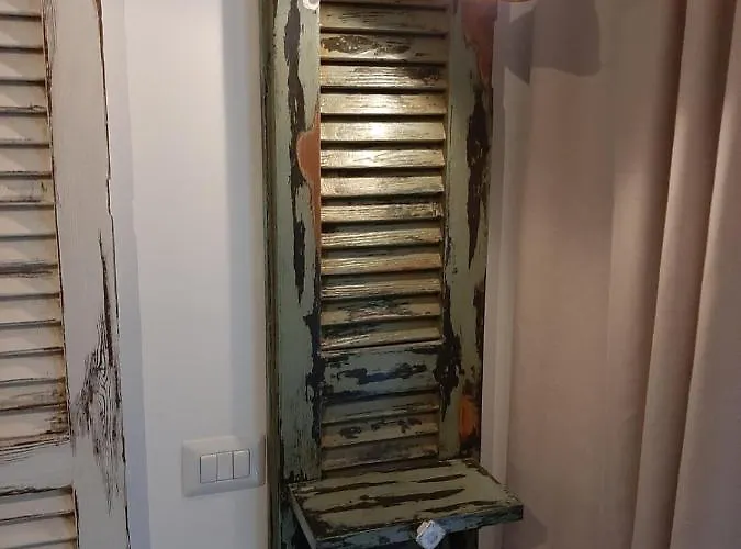 Ad Un Passo Dal Cielo فندق مبيت وإفطار Pietrasecca