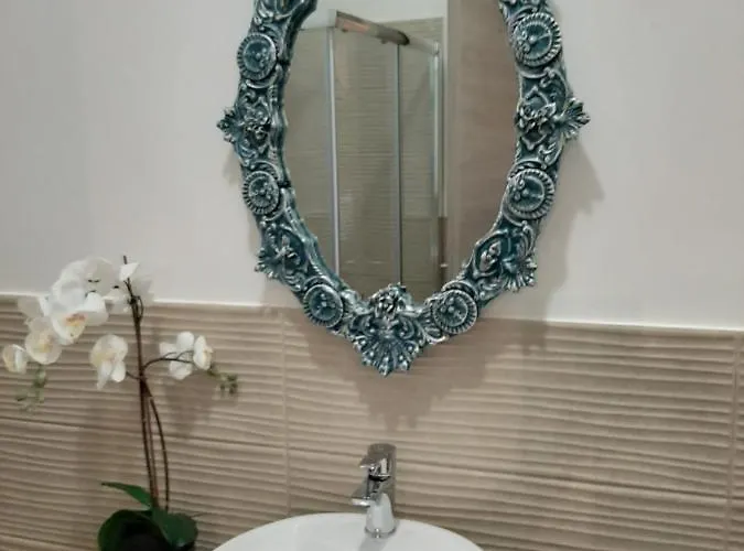 Ad Un Passo Dal Cielo