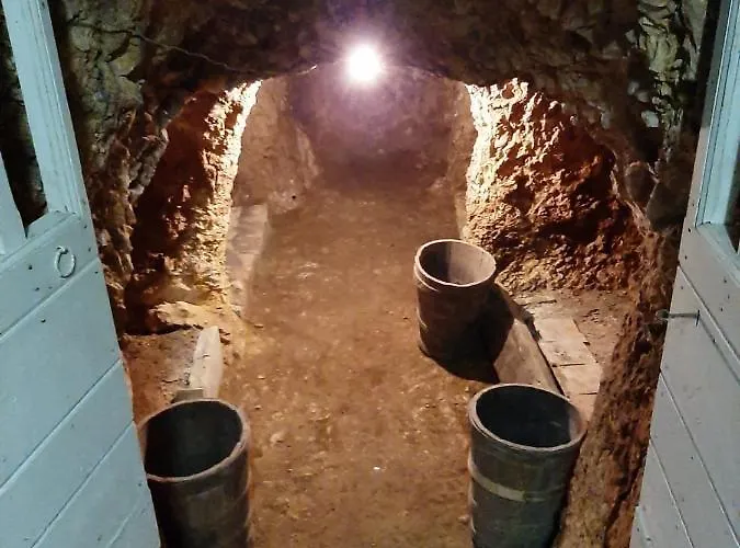 Bed & Breakfast Ad Un Passo Dal Cielo Pietrasecca