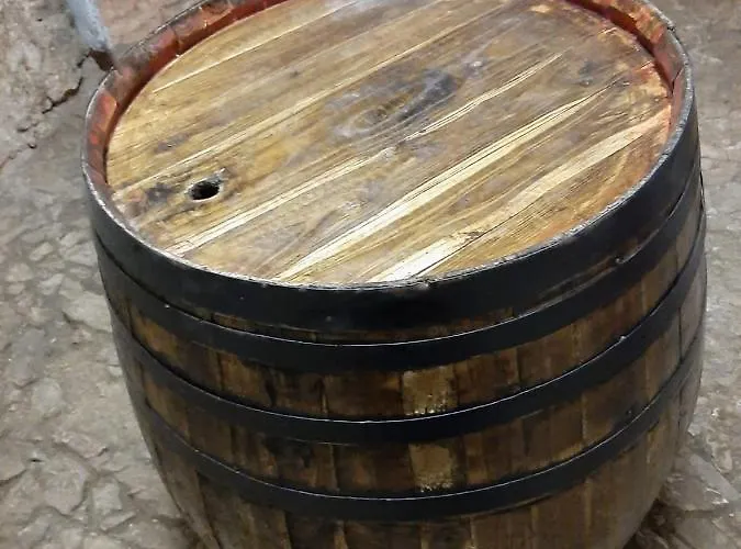 Ad Un Passo Dal Cielo فندق مبيت وإفطار Pietrasecca