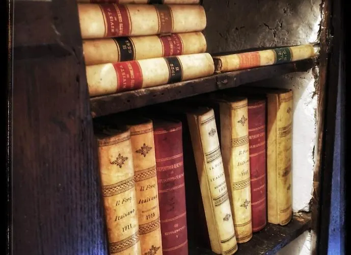 Ad Un Passo Dal Cielo Pietrasecca