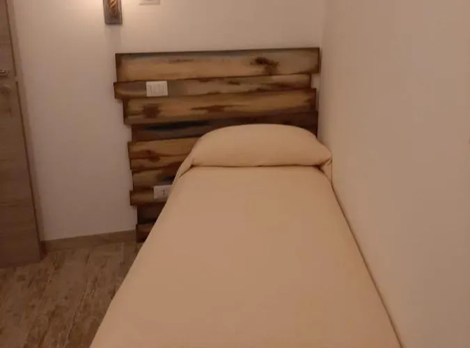 Ad Un Passo Dal Cielo Bed & Breakfast