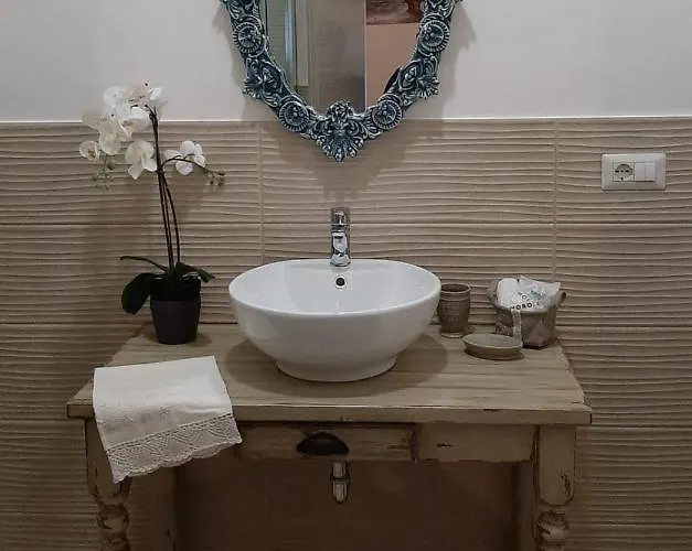 Ad Un Passo Dal Cielo