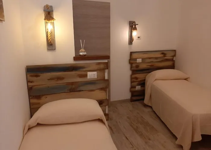 فندق مبيت وإفطار Ad Un Passo Dal Cielo Pietrasecca